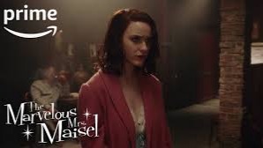 The Marvelous Mrs. Maisel The Marvelous Mrs. Maisel is an American period comedy-drama television series, created by Amy Sherman-Palladino and starring Rachel Brosnahan. Sherma...